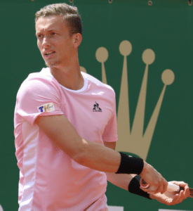 Jiri Lehecka