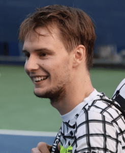Alexander Bublik