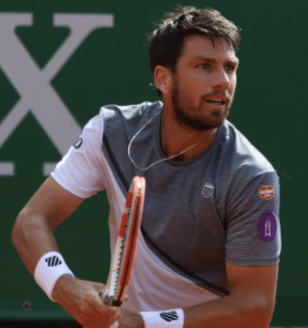 Cameron Norrie