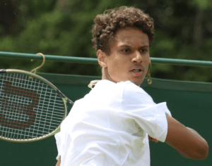 Gabriel Diallo