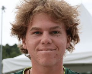 Alex Michelsen