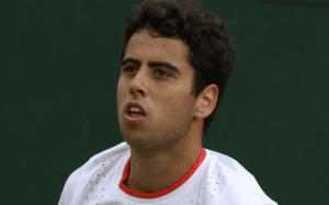 Jaume Munar
