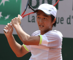 Shintaro Mochizuki
