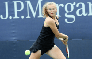 Katerina Siniakova