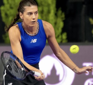 Sorana Cirstea
