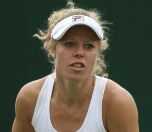 Laura Siegemund