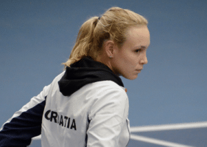 Donna Vekic