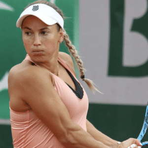 Yulia Putintseva