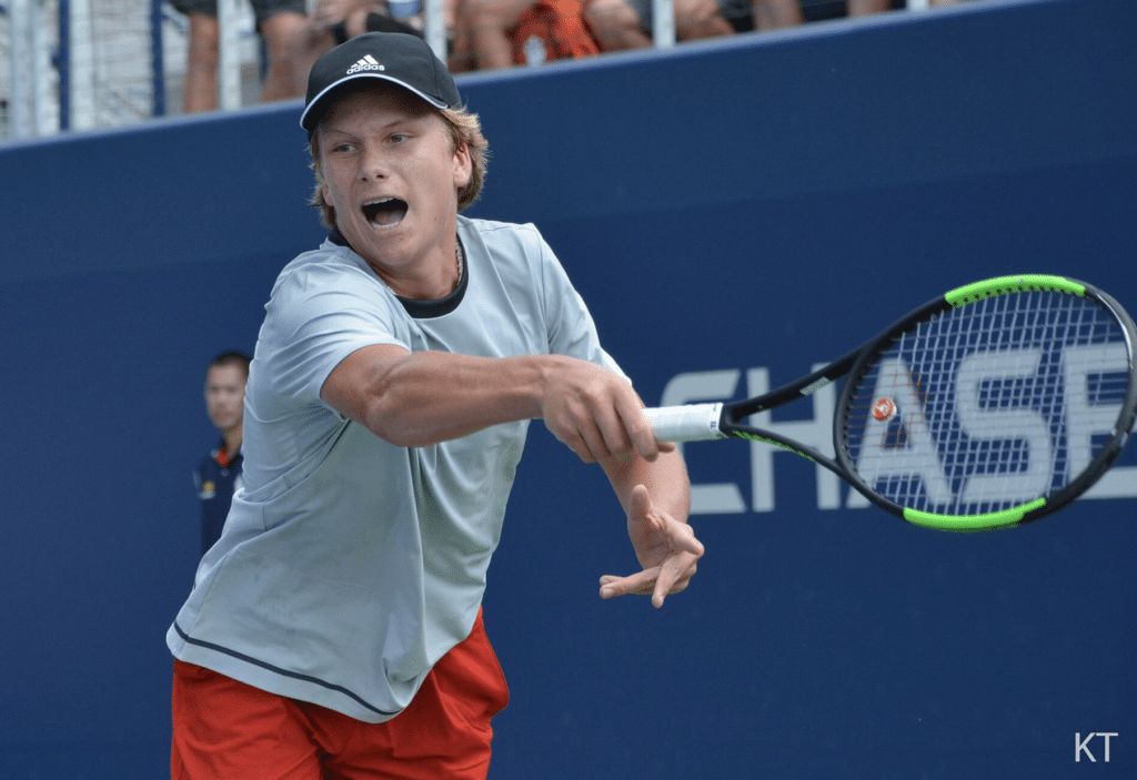 Jenson Brooksby