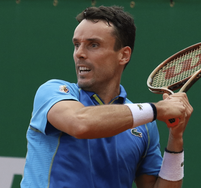 Roberto Bautista-Agut
