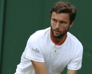 Palmarès de Gilles Simon