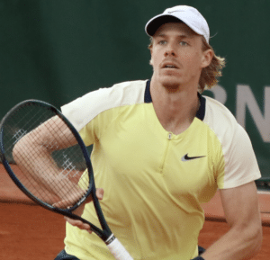 Denis Shapovalov