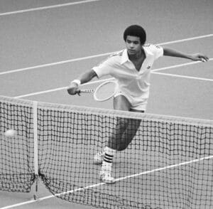 Palmarès de Yannick Noah